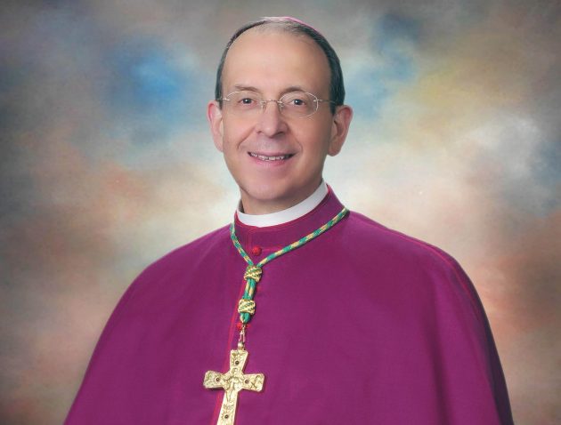 Resultado de imagen para mark brennan bishop