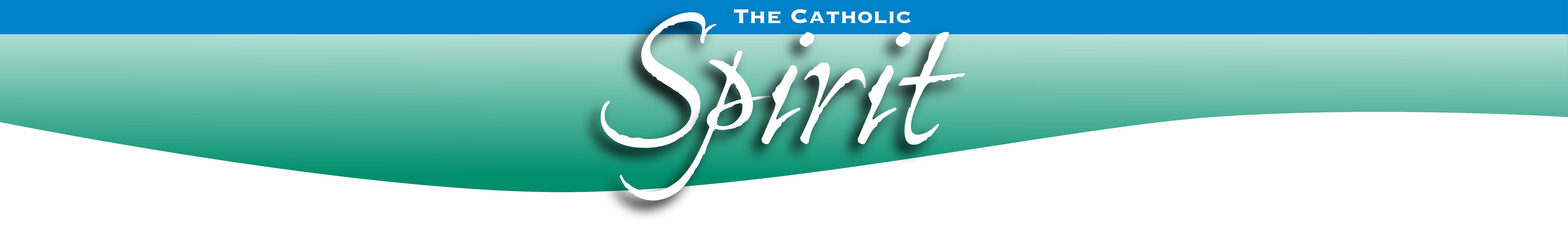 The Catholic Spirit Logo